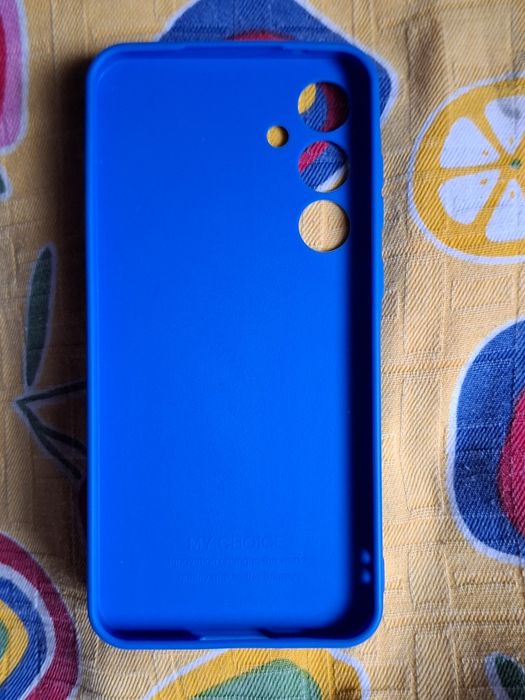 Capa telemóvel Samsung A55