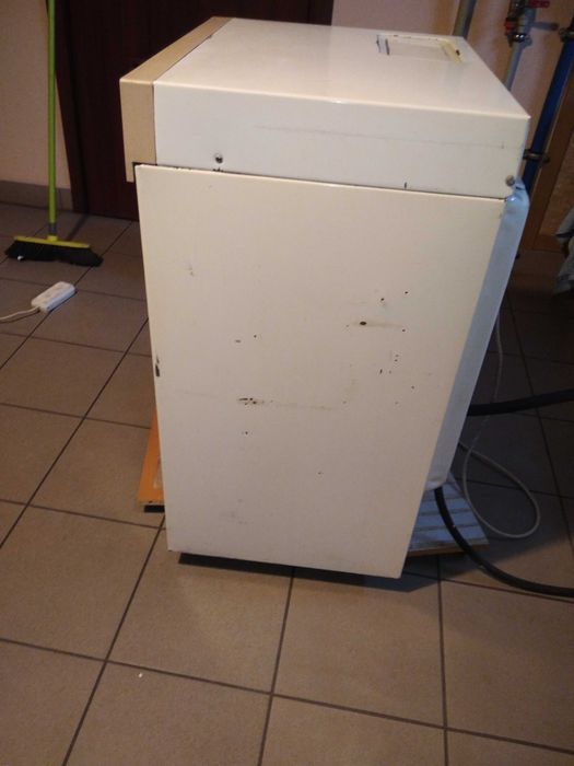 Pralka PS 389 EKONOMIK Polar