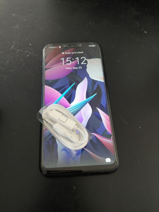 Huawei Mate 20 Lite