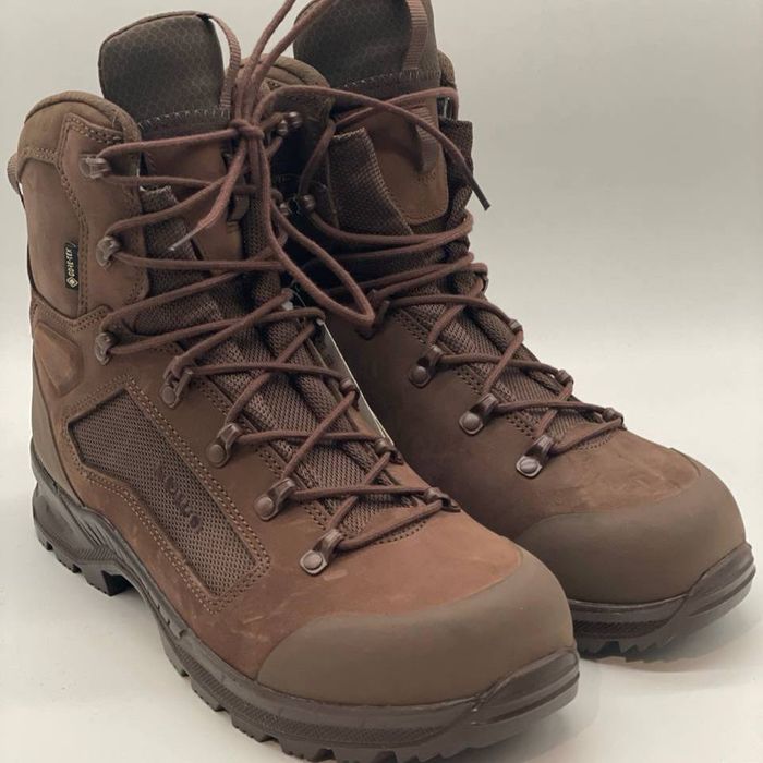 Черевики LOWA Breacher GTX N MID  | Оригінал!! 42.5р