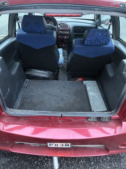 Microcar Chatenet Stella