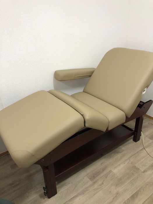 Marquesa de SPA de 3 secções