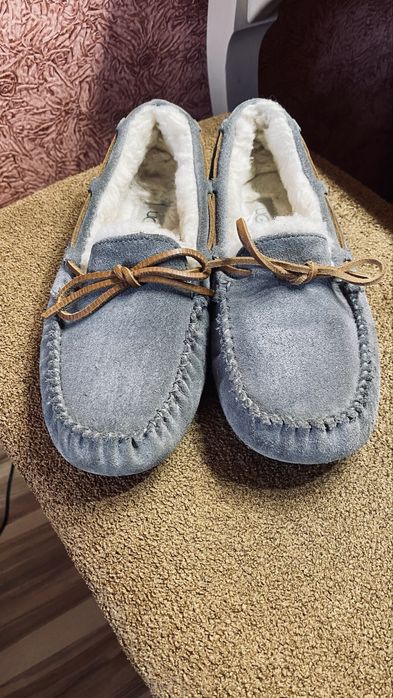 UGG мокасины Dakota