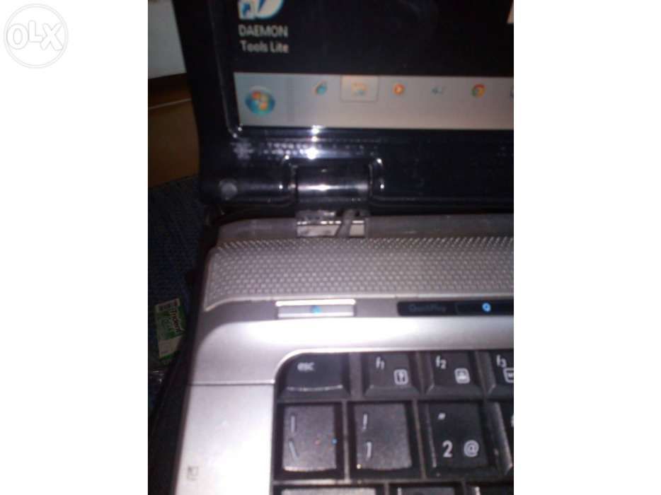 Portátil Hp dv6357ea Pecas