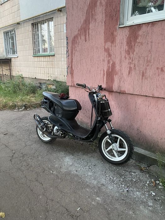 Yamaha neos,ямаха неос 30 тысяч торг!!