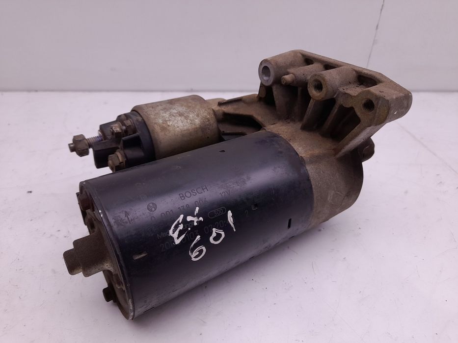 Motor de arranque MINI Mini Clubman (R55)