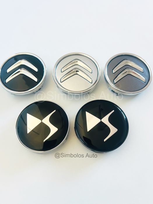 Centros Jantes | Citroen Ds3 Peugeot Smart Opel Renault Kia Audi Bmw