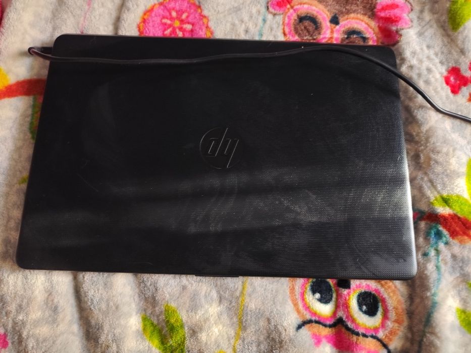 Ноутбук в супер гарному стані HP