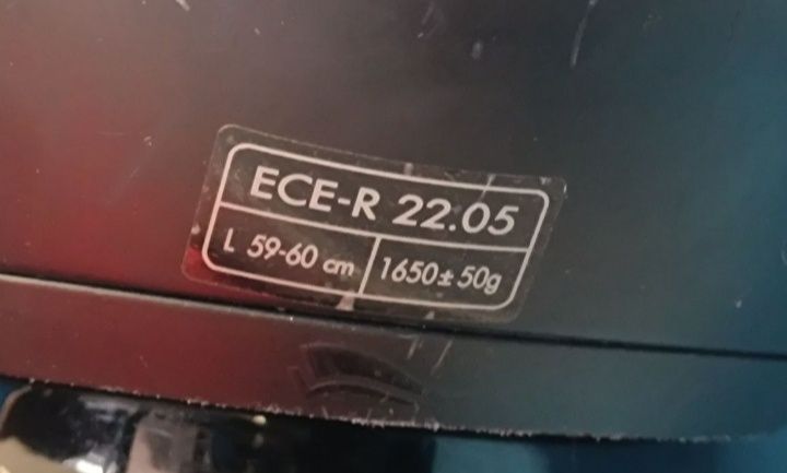 Capacete para mota  apenas falta a viseira