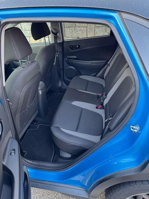 Hyundai Kauai 1.6 GDi HEV Premium (TT)