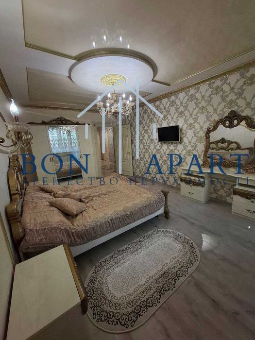 2-кімнатна квартира за адресою (площа 84 м²) - Atlanta.ua - фото 6