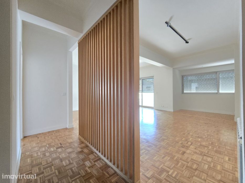 Apartamento para Arrendamento | Rua do Taxa, Braga
