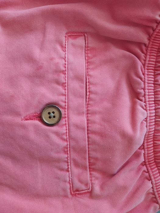 Шорты мужские джинс.