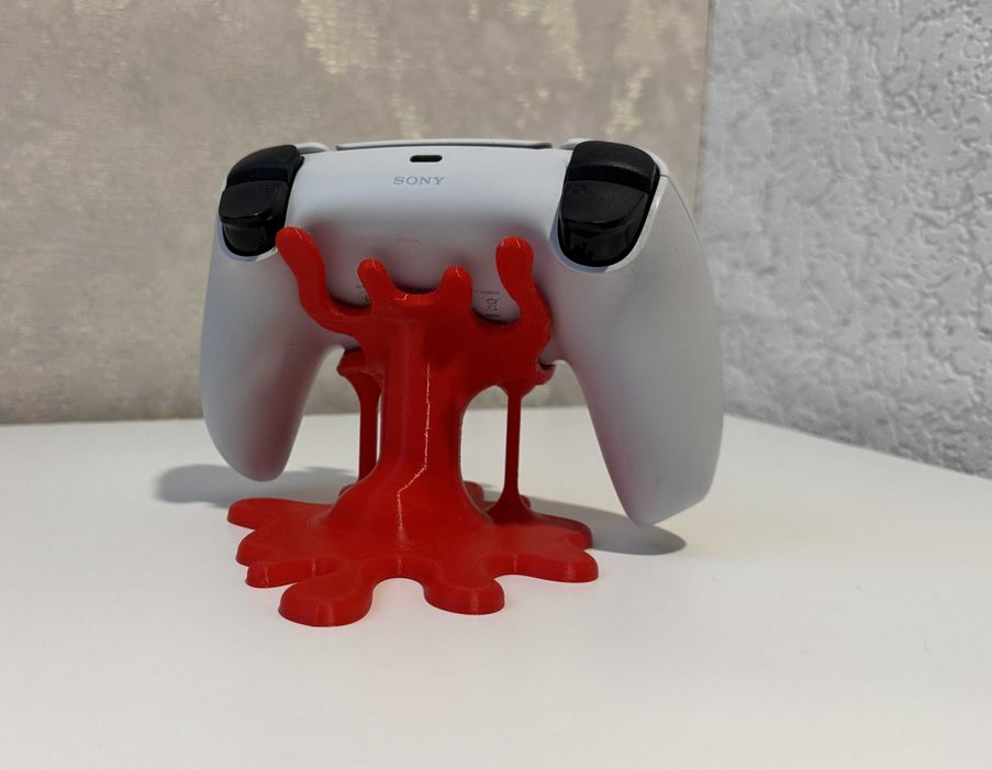 Підставки для геймпадів PS5/PS4/Xbox | 3D друк | Оригінальні моделі