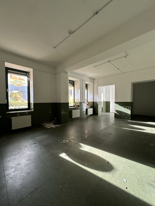 Здам приміщення 45м² біля Привокзального