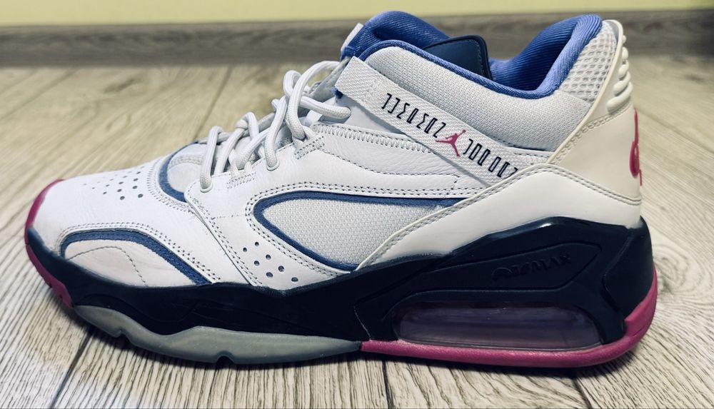 Nike Jordan Point Lane 43 | Oryginalne | stan bardzo dobry