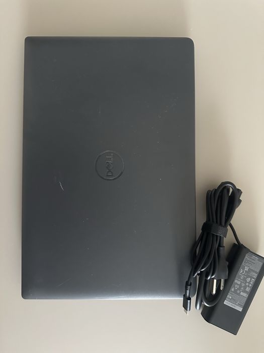 Dell Latitude 3540 15,6" IPS FHD Core i5-1335U 1.3Ghz 8GB RAM 256GB SSD