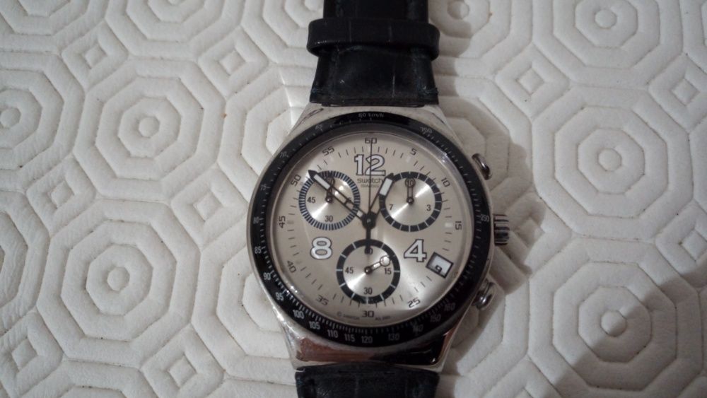 Relógios Swatch Irony