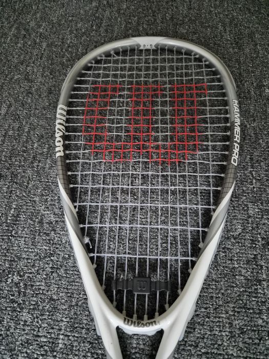 Wilson Hammer Pro