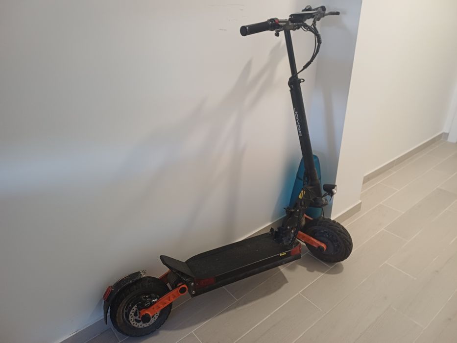 Trotinete elétrica joyor