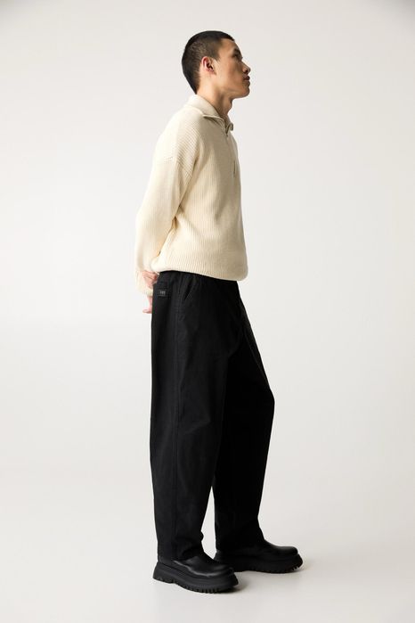 Штани Baloon Fit PULL&BEAR