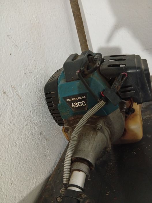 Roçadora Maxtmax