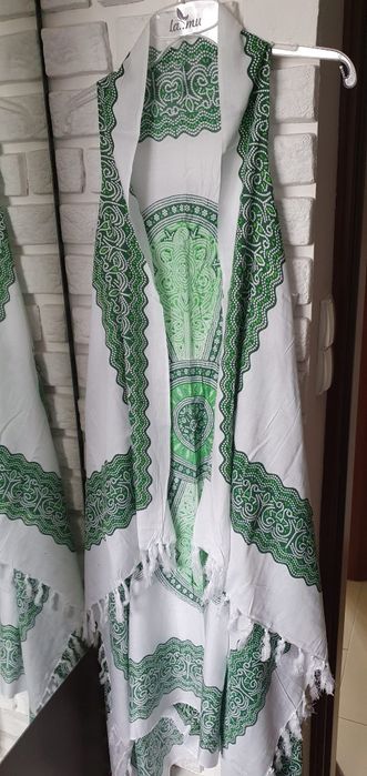 Paero letnie, husta Boho