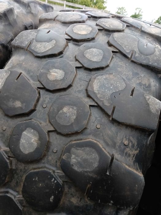 460/70R24 Michelin Bibload