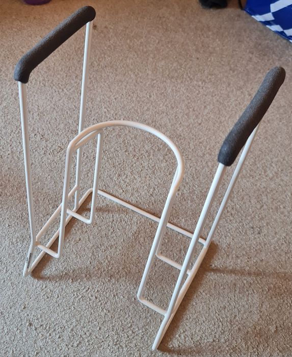 Calçadeira para mobilidade reduzida Stocking Donner