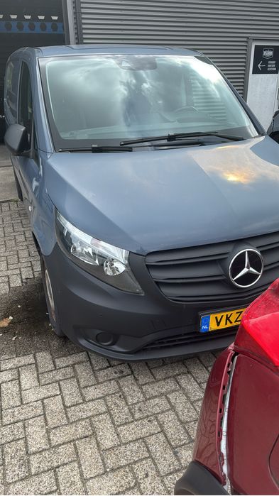 sprinter / vitoMercedes