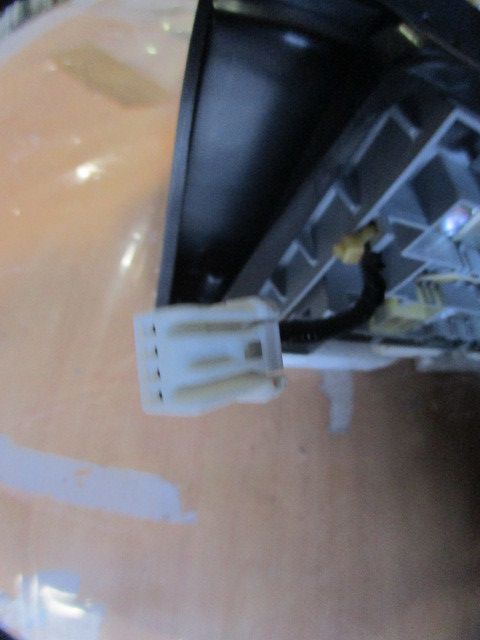 Bateria HONDA Insight (ZE2)