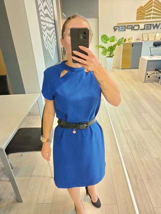 Sukienka Reserved rozmiar M