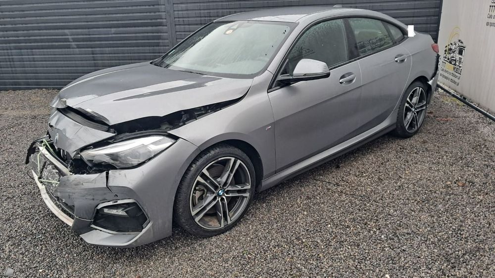 BMW Seria 2