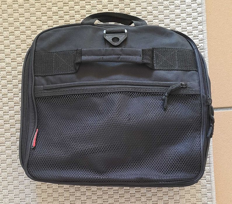 BAG Holdall - Wheeled Travel Sports - Very CLEAN