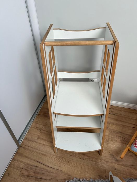 Pomocnik kuchenny dla dziecka