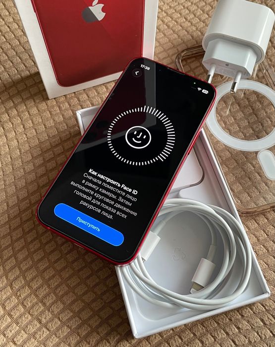 iPhone 13 Mini 128GB neverlock