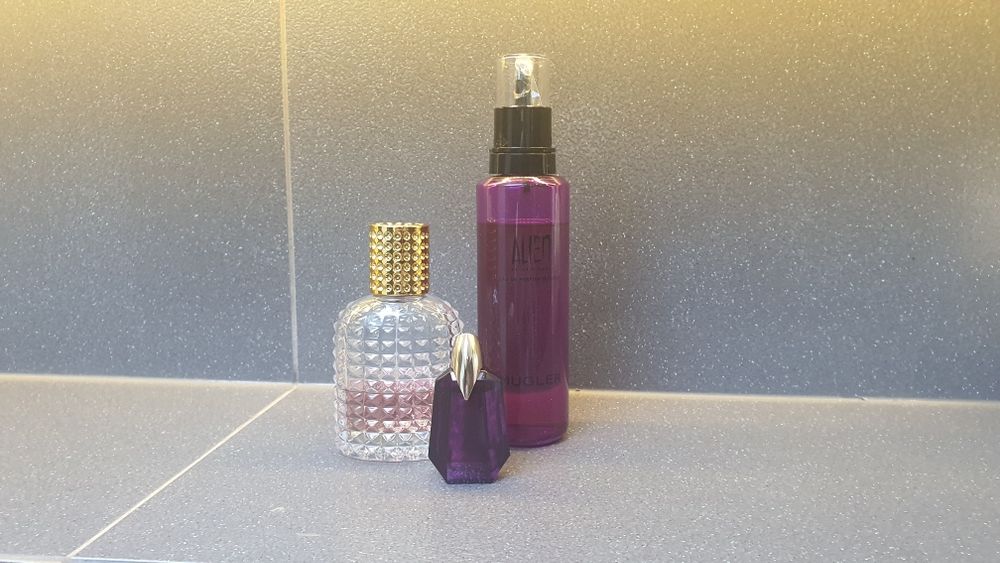 Alien Extraintense Mugler