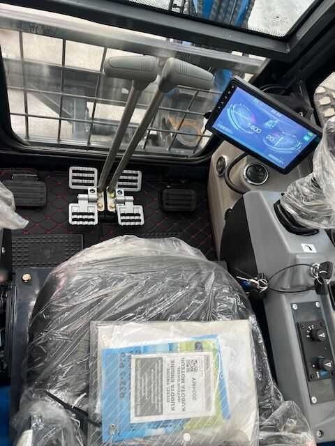 Kubota RIPPA R32 PRO RABAT  do 15%