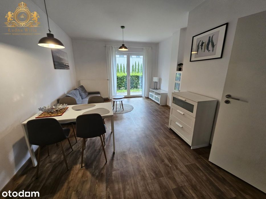 Lux Oferta/ 42M2/ 2Pok/Garaż/Ul Szczęśliwicka - Widok 4