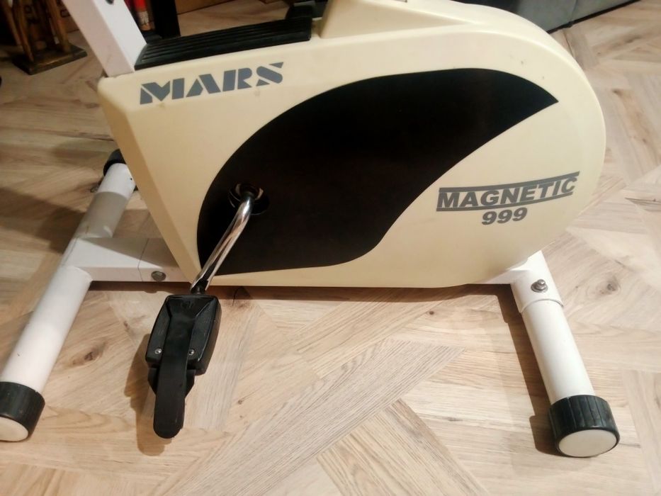 Rower stacjonarny - treningowy.