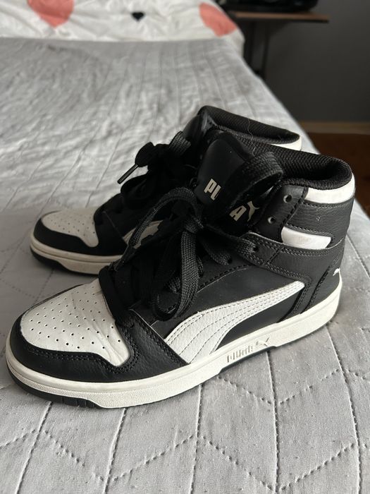 Buty Puma roz. 36
