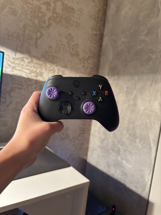 Гемпад xbox series x/s