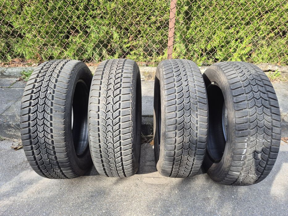 Dębica Frigo HP2 205/60 R16 2023