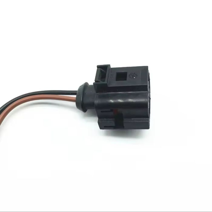 Фішка моторчика ручника Passat B6 B7 CC Tiguan 1j0973722a фишка пасат