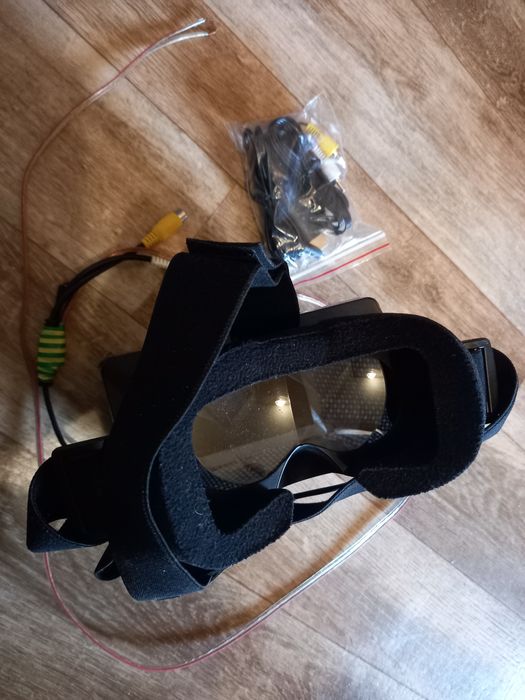 4.3" TFT LCD Display Monitor +адаптер HDMI