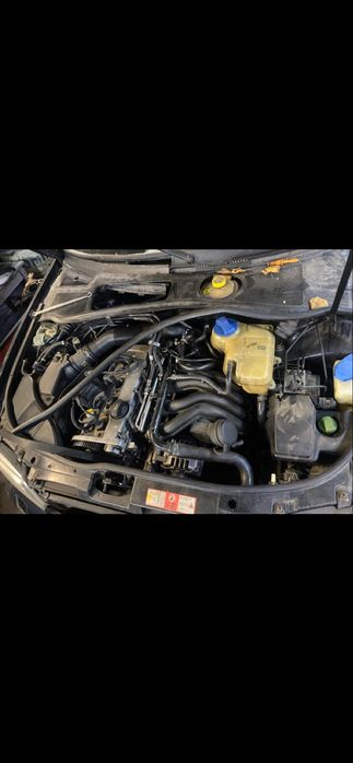 Продам Ауді  A4 B5 2001 Рест