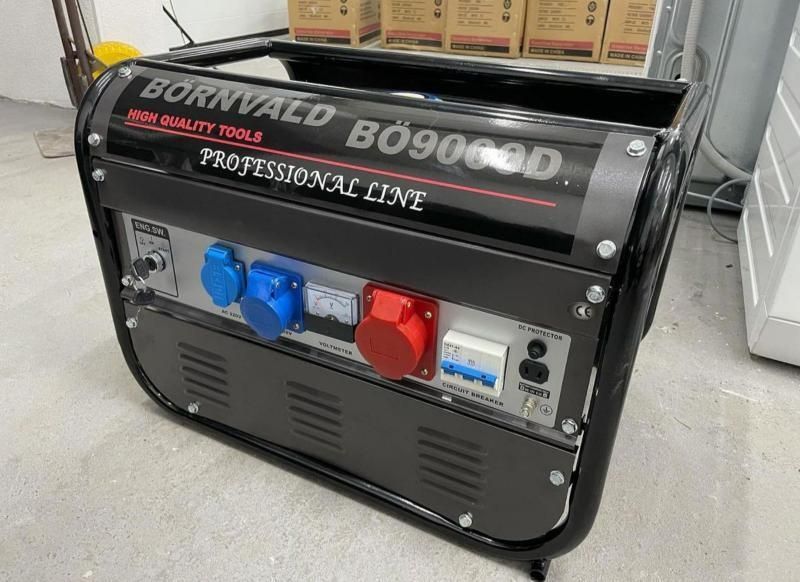 Продам генератор