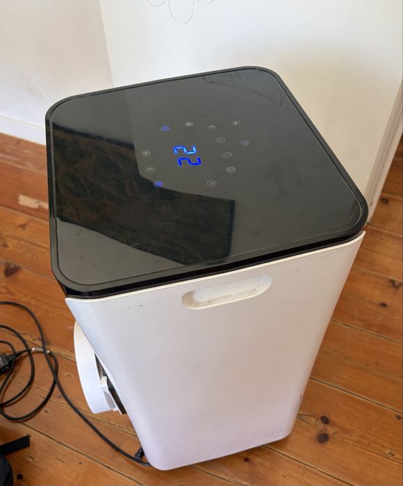 Ar condicionado CL3716