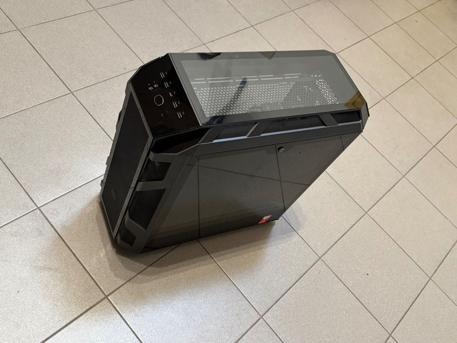 Sprzedam komputer stacjonarny gamingowy