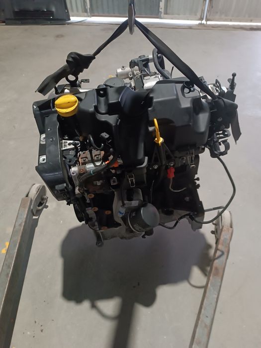 Motor - Renault 1.5 dci 105cv ( K9K732 )